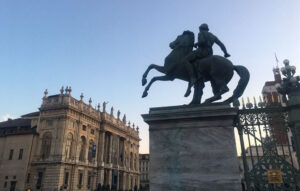 Palazzo Madama